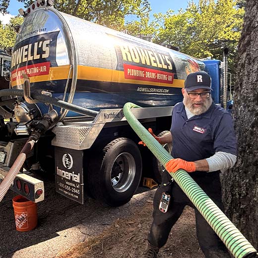 Same Day Atkinson Plumbing, Drains, Heating & AC Services