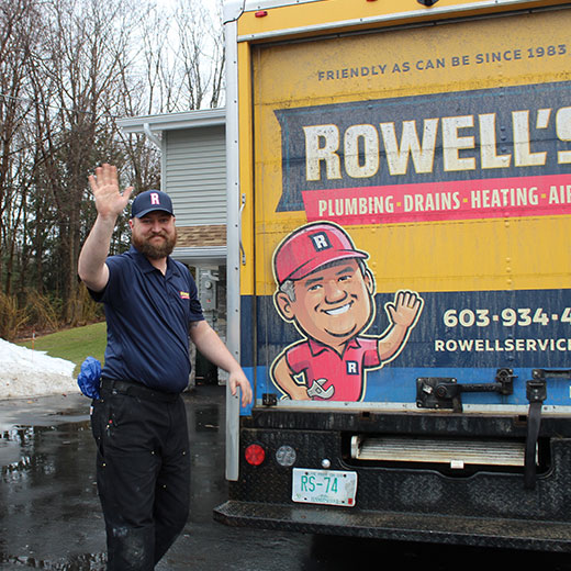 Same Day North Conway Plumbing, Drains, Heating & AC Services