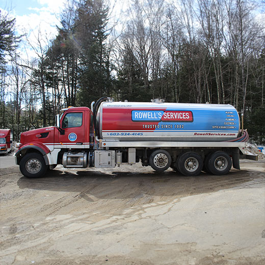 Same Day North Conway Plumbing, Drains, Heating & AC Services