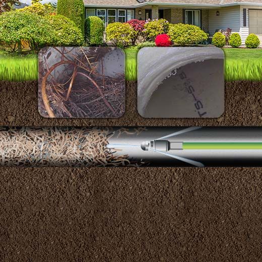 Conway NH Drain Cleaning, Plumbers, Sewer Repairs & Septic Experts For Over 40 Years!